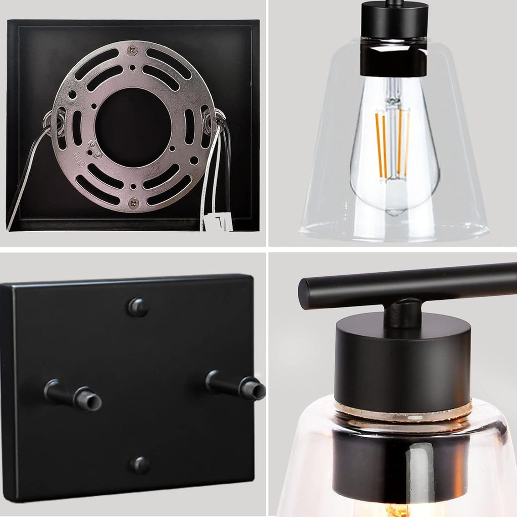 18 Inch Vanity Lights for Bathroom