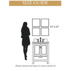 Set of 4 Accent Wall Mirrors