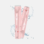 Beauty 2-in-1 Painless Bikini Hair Trimmer