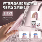 Beauty 2-in-1 Painless Bikini Hair Trimmer