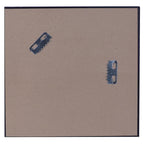 Set of 4 Accent Wall Mirrors