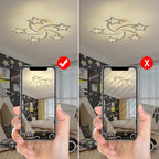 Dimmable LED Ceiling Lights