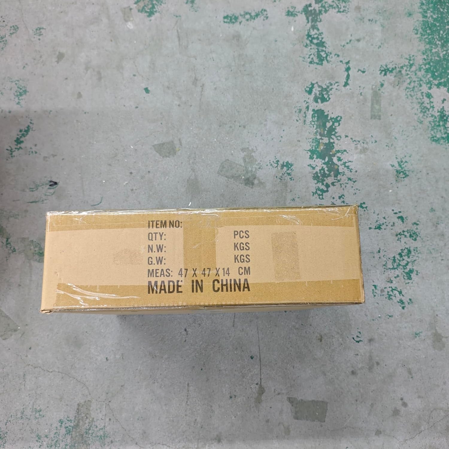 Flush Mount LED Ceiling Light