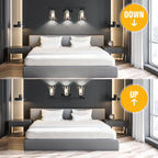 18 Inch Vanity Lights for Bathroom