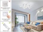 Dimmable LED Ceiling Lights