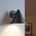 Crittenden Wall Lantern outside Lighting