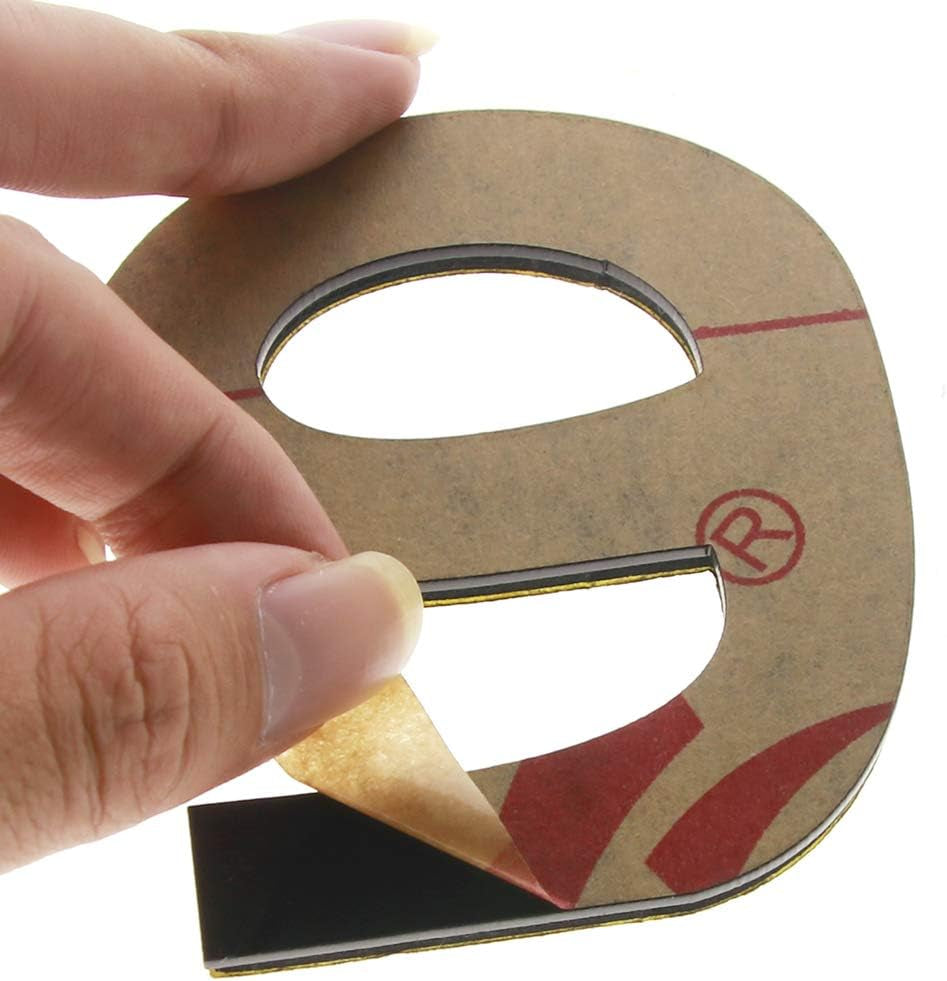 Frameless Giant Wall Clock with Mirror Effect