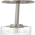 Modern Kitchen Island Hanging Pendant Light