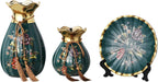 Chinese Classical and Gorgeous Pottery Vase