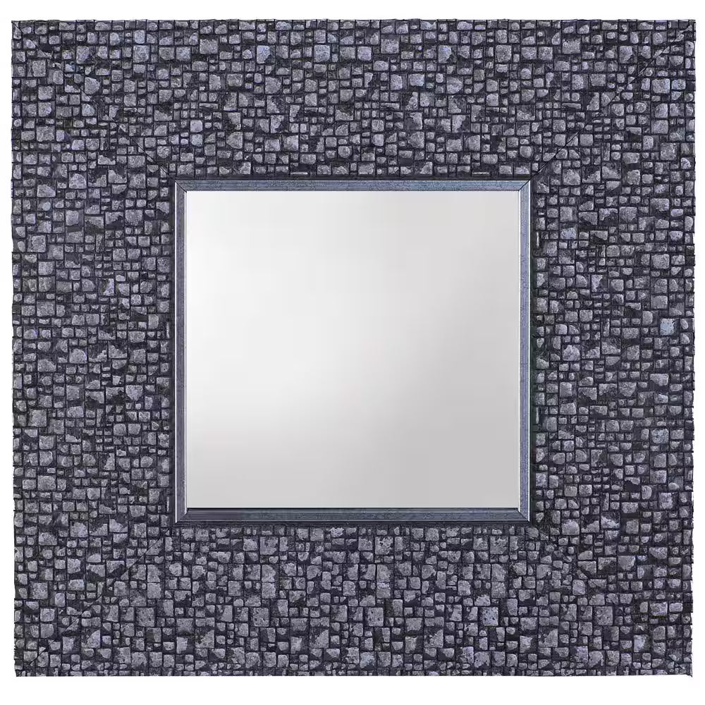 Set of 4 Accent Wall Mirrors